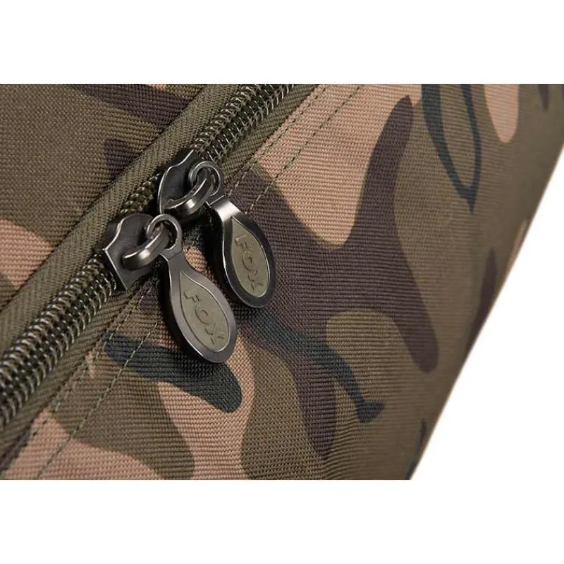 Fox Sac À Levelchair Camolite Chair Carrybag * Bivouac