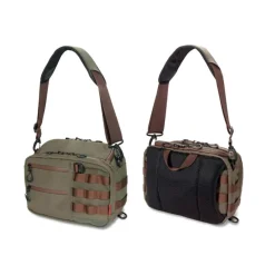 Megabass Sac Custom Bag Ii * Bagagerie Carnassier
