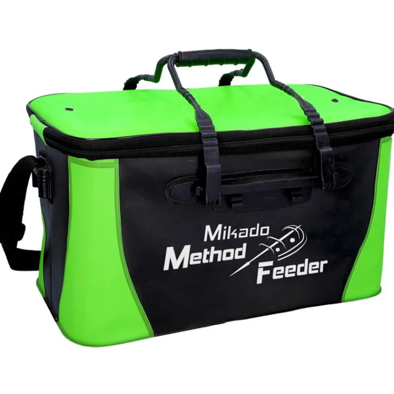 Mikado Sac Eva Method Feeder * Bagagerie Coup