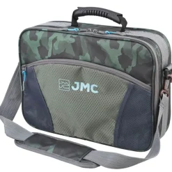 JMC Sacoche Moulinet Reel Box * Bagagerie Mouche
