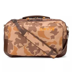 Orvis Sac Trekkage Lt Adventure Briefcas 22L * Bagagerie Mouche