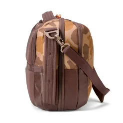 Orvis Sac Trekkage Lt Adventure Briefcas 22L * Bagagerie Mouche