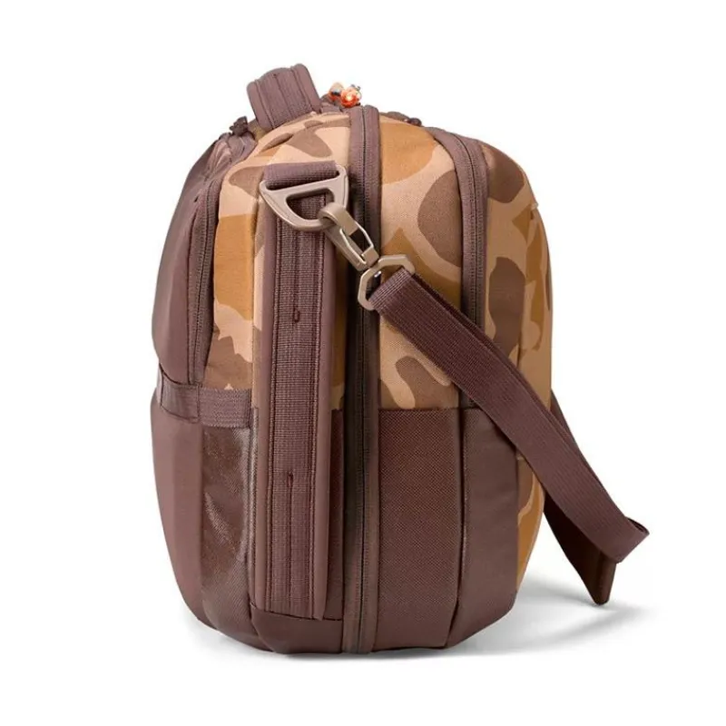 Orvis Sac Trekkage Lt Adventure Briefcas 22L * Bagagerie Mouche