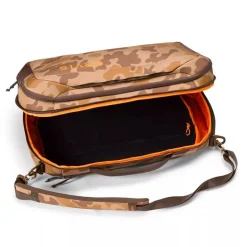 Orvis Sac Trekkage Lt Adventure Briefcas 22L * Bagagerie Mouche