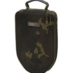 Sac À Peson Korda Compac Scales Pouch Dark Kamo