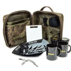Solar Sac Pique Nique Sp C-Tech Dine-Out Bag * Bivouac