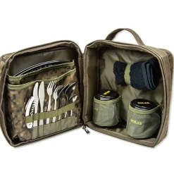 Solar Sac Pique Nique Sp C-Tech Dine-Out Bag * Bivouac