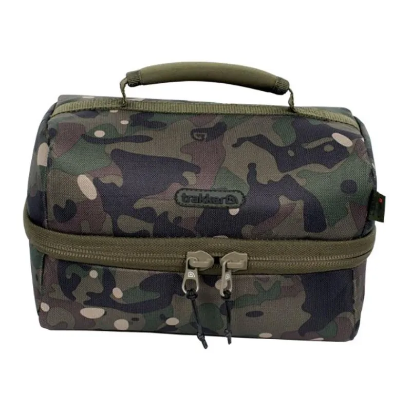 Trakker Sac Pique Nique Nxc Camo Pva Pouch * Bivouac