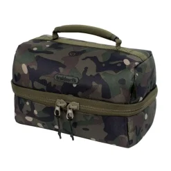 Trakker Sac Pique Nique Nxc Camo Pva Pouch * Bivouac