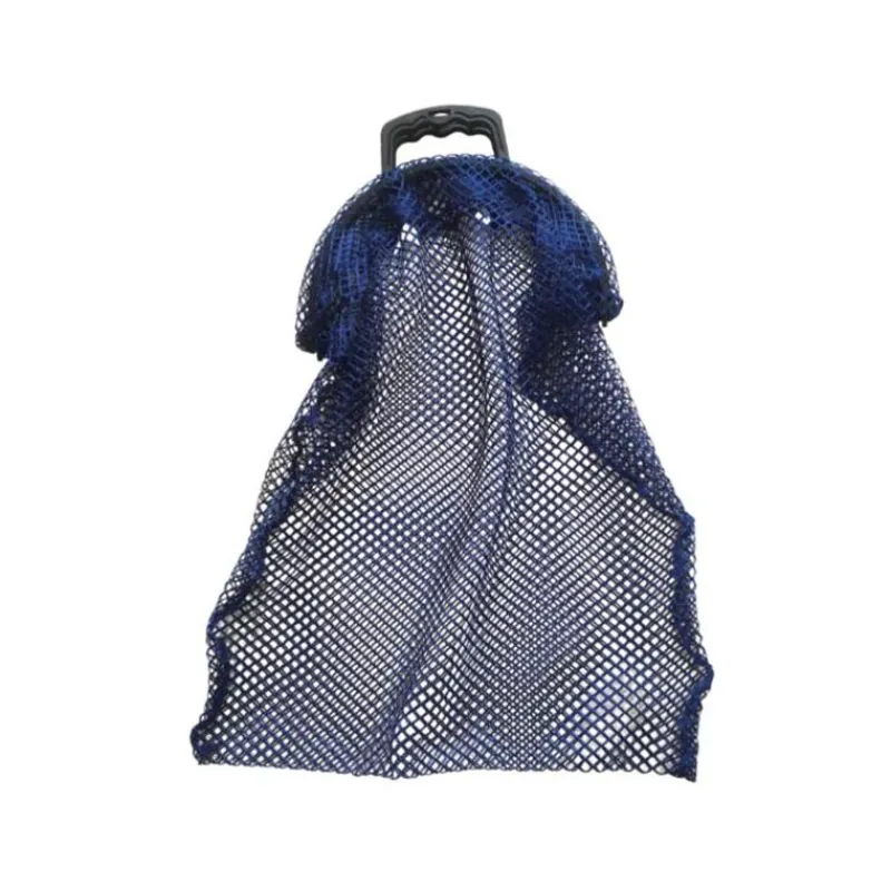 Flashmer Sac À Poisson * Accessoires