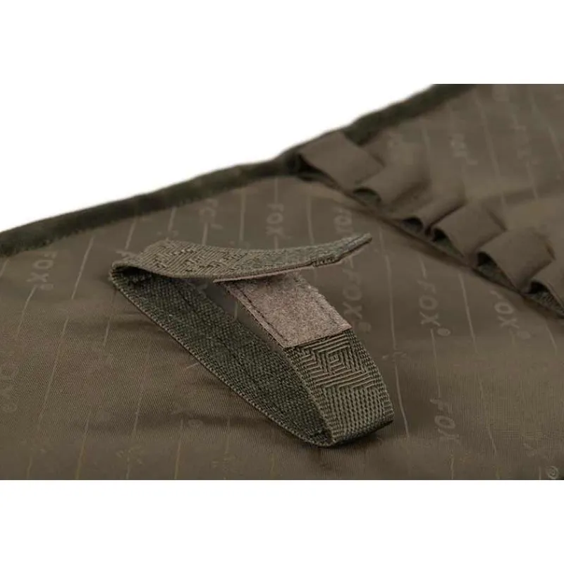 Fox Sac Pour Pique Camolite Large Bankstick Carryall * Rod Pods – Supports