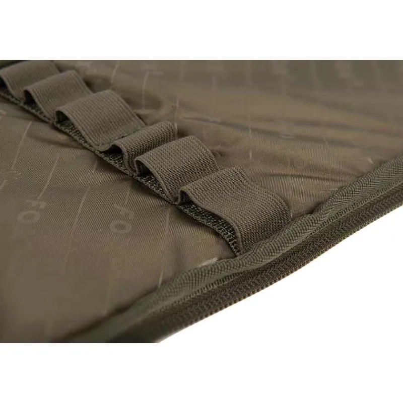 Fox Sac Pour Pique Camolite Large Bankstick Carryall * Rod Pods – Supports