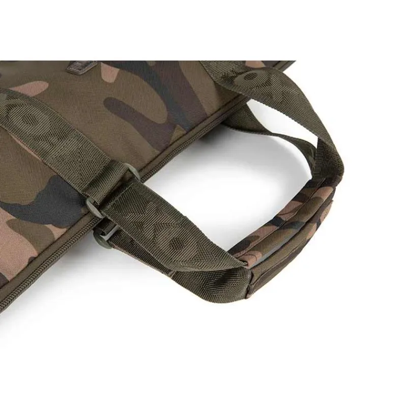 Fox Sac Pour Pique Camolite Large Bankstick Carryall * Rod Pods – Supports