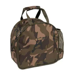 Fox Sac Pour Station De Cuisson Camolite Cookstation Bag * Bagagerie Carpe