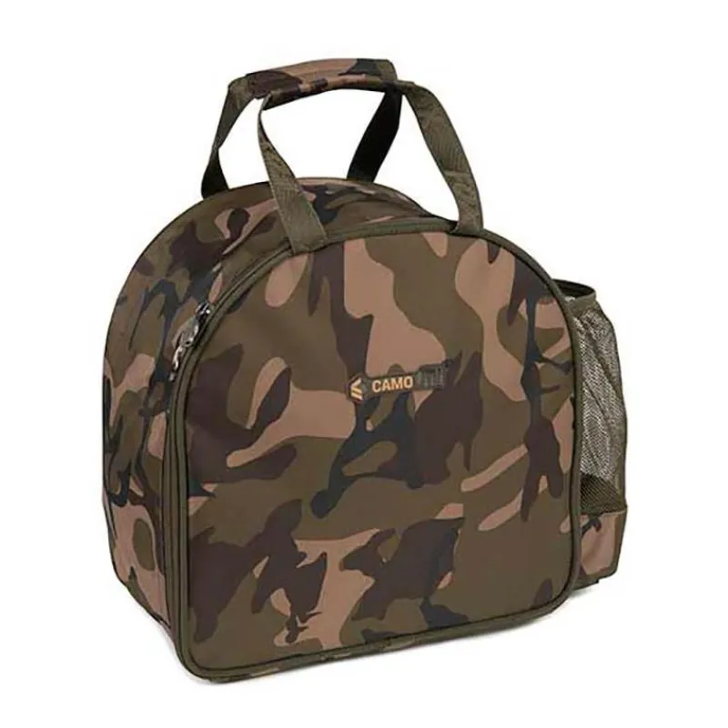 Fox Sac Pour Station De Cuisson Camolite Cookstation Bag * Bagagerie Carpe
