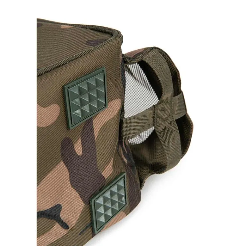 Fox Sac Pour Station De Cuisson Camolite Cookstation Bag * Bagagerie Carpe