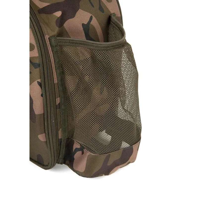 Fox Sac Pour Station De Cuisson Camolite Cookstation Bag * Bagagerie Carpe