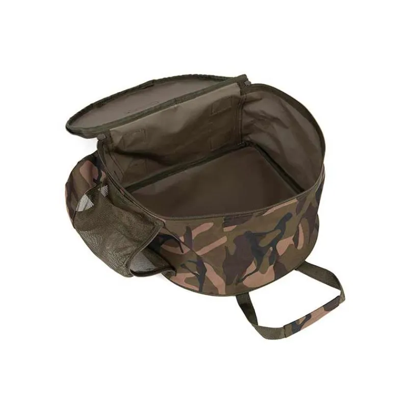 Fox Sac Pour Station De Cuisson Camolite Cookstation Bag * Bagagerie Carpe