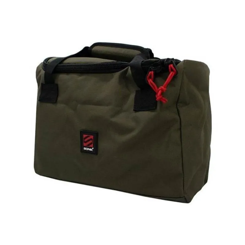 Sonik Sac Pour Vaisselle Brew Kit Bag * Réception - Pesée