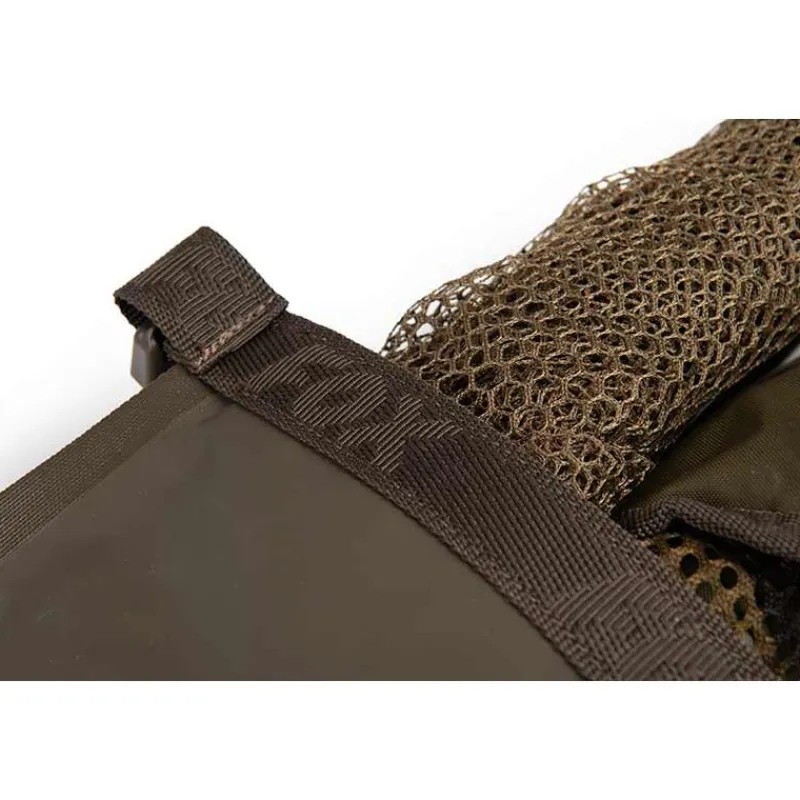 Fox Sac À Épuisette Welded Stink Bag * Epuisettes Carpe