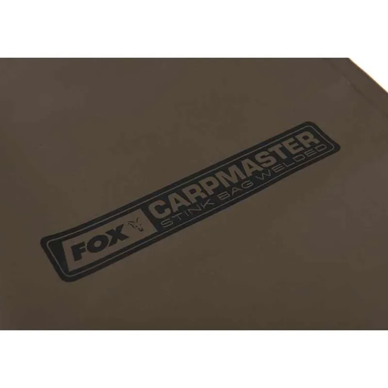 Fox Sac À Épuisette Welded Stink Bag * Epuisettes Carpe