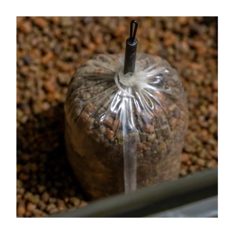 Sac Pva Avid Carp Transfer Solid Pva Bag