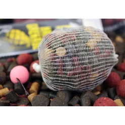 Pro Elite Baits Sac Pva Pva Mesh Bag Grenade A Main * Propulsion Appâts