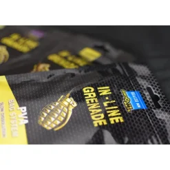 Pro Elite Baits Sac Pva Pva Mesh Bag Grenade A Main * Propulsion Appâts
