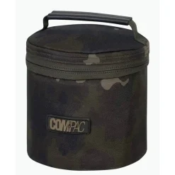 Korda Sac À Rechaud Compac Stove Bag Dark Kamo * Bagagerie Carpe