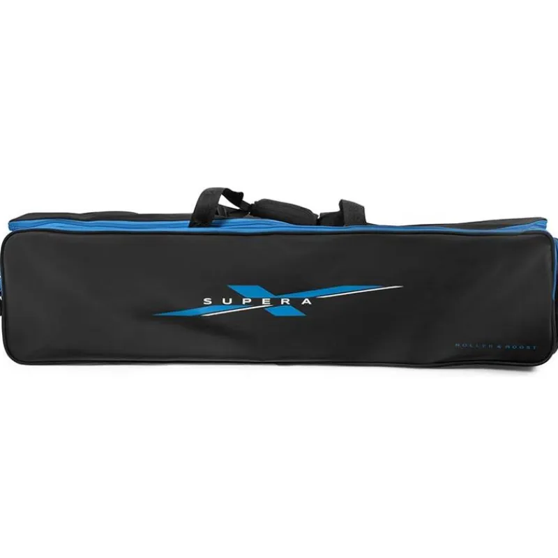 Preston Innovations Sac À Rouleaux Supera X Roller & Roost * Supports De Cannes
