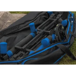 Preston Innovations Sac À Rouleaux Supera X Roller & Roost * Supports De Cannes