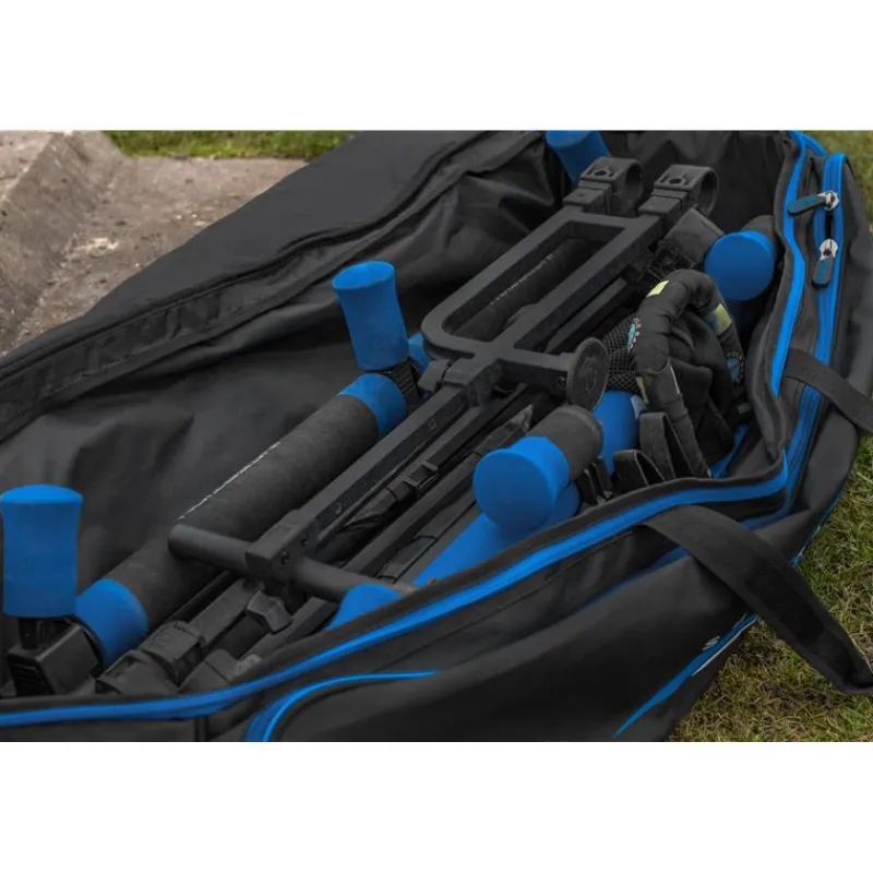Preston Innovations Sac À Rouleaux Supera X Roller & Roost * Supports De Cannes