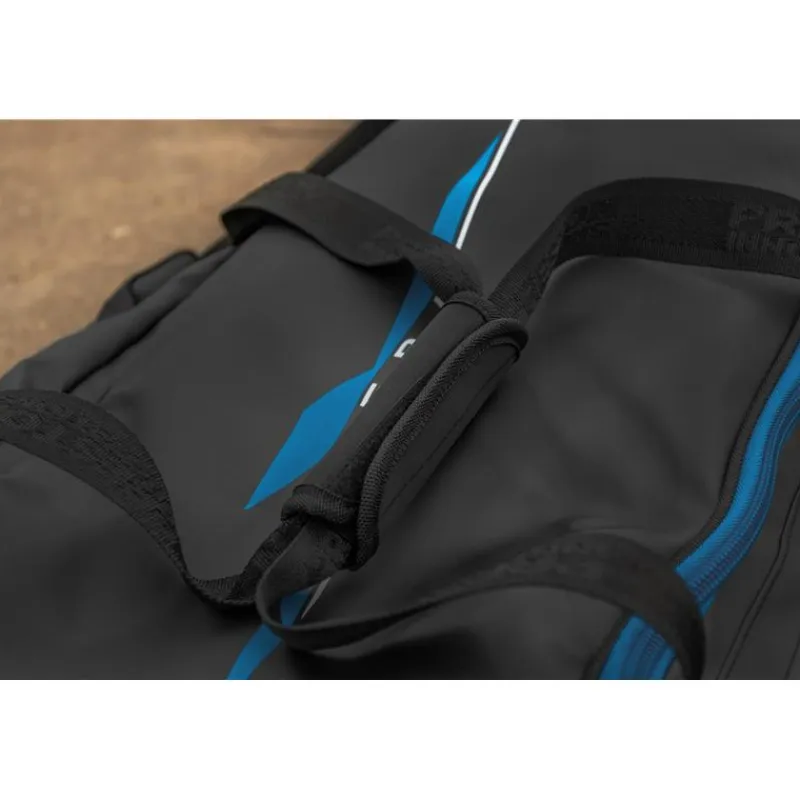 Preston Innovations Sac À Rouleaux Supera X Roller & Roost * Supports De Cannes