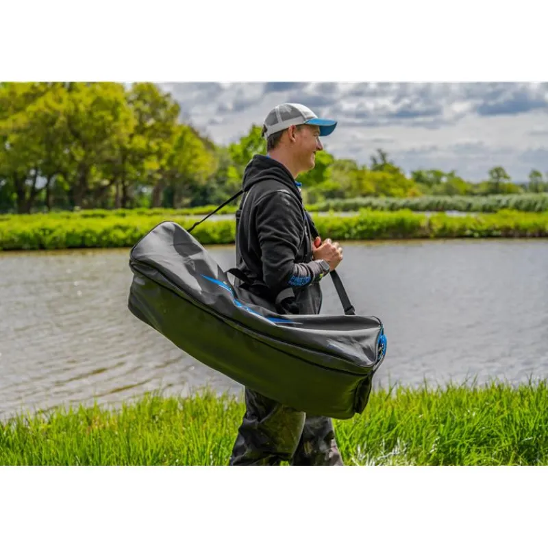 Preston Innovations Sac À Rouleaux Supera X Roller & Roost * Supports De Cannes