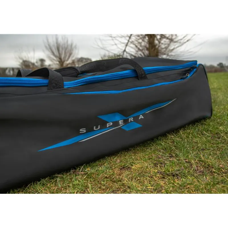 Preston Innovations Sac À Rouleaux Supera X Roller & Roost * Supports De Cannes