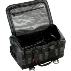 HPA Sac Semi-Étanche Dryduffle 50 Zip 50L - Noir * Bagagerie Navigation