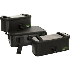 Sensas Sac Eva Tackle Bag 3 En 1 * Bagagerie Coup