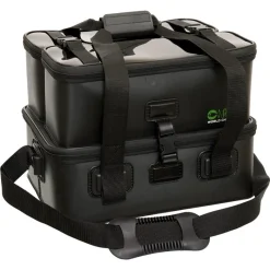 Sensas Sac Eva Tackle Bag 3 En 1 * Bagagerie Coup