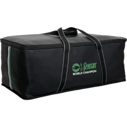 Sensas Sac Jumbo Black Special Rouleaux * Bagagerie Coup
