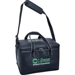 Sensas Sac Jumbo Black Special Casiers * Bagagerie Coup