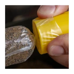 Avid Carp Sac Soluble Transfer Solid Bag System * Appâts Carpe