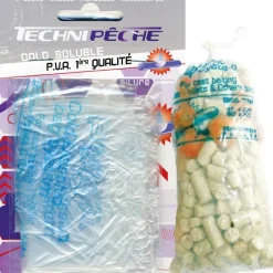 Technipêche Sac Soluble Dissolvo Bag - Pack * Propulsion Appâts