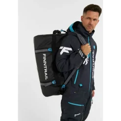 Finntrail Sac Étanche Explorer Black L * Bagagerie Mouche|Bagagerie Truite