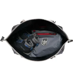 Sac Étanche Finntrail Satellite Black 80L