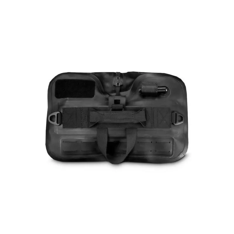 HPA Sac Étanche P68 Hybridufle 50 Litres * Bagagerie Navigation