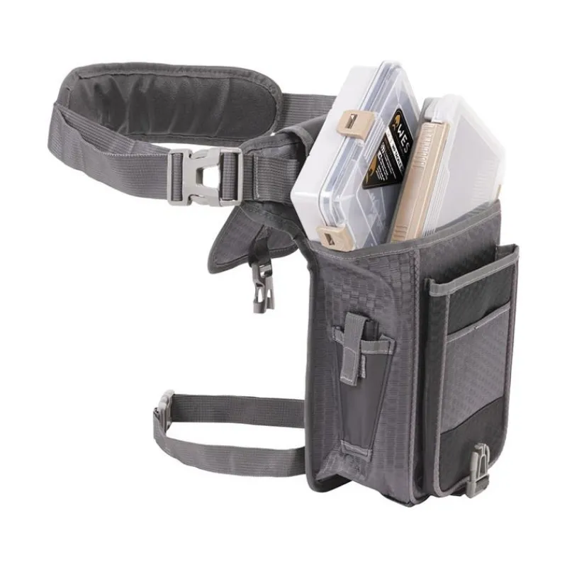 Westin Sac W4 P&T Stalker Bag * Bagagerie Carnassier