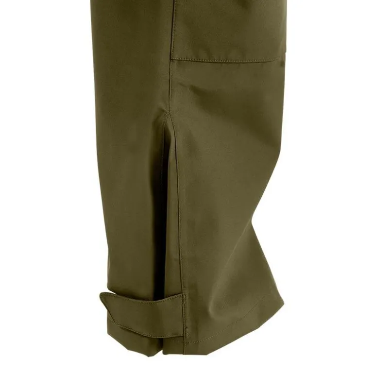 Salopette Homme Avid Carp Hydro-Force 20K - Kaki