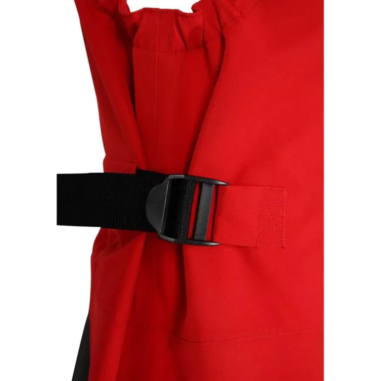 Salopette Homme Bermudes Offshore Impermeable - Vermeil