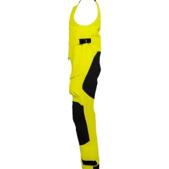 Bermudes Salopette Homme Offshore Impermeable - Citrus * Pantalons, Salopettes & Shorts