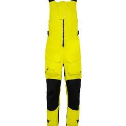 Bermudes Salopette Homme Offshore Impermeable - Citrus * Pantalons, Salopettes & Shorts